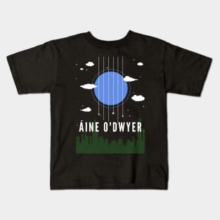 Aine Odwyer Kids T-Shirt